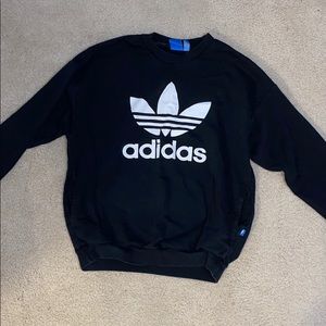 Adidas Crewneck